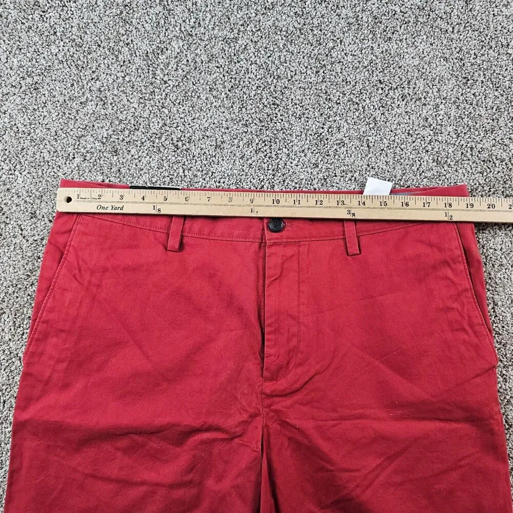 Banana Republic size tag